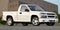 2007 Chevrolet Colorado 4WD Regular Cab Work Truck