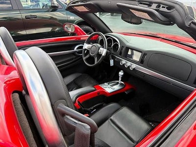 2005 Chevrolet SSR LS