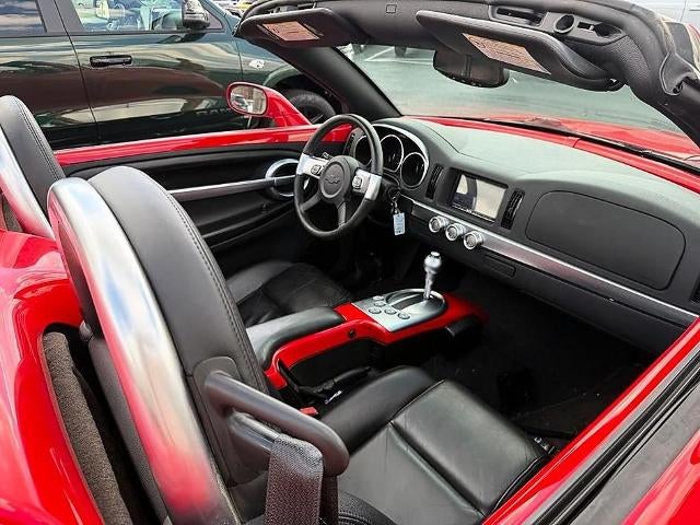 2005 Chevrolet SSR LS