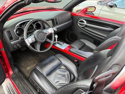 2005 Chevrolet SSR LS