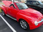 2005 Chevrolet SSR LS
