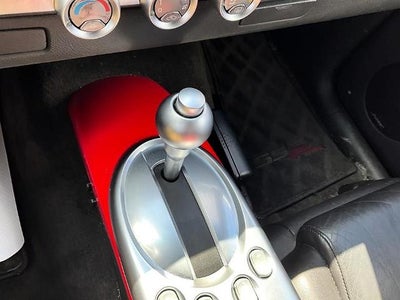 2005 Chevrolet SSR LS