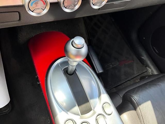 2005 Chevrolet SSR LS