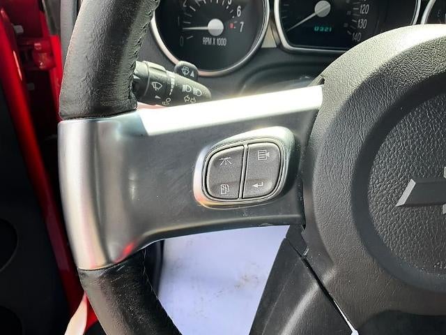 2005 Chevrolet SSR LS