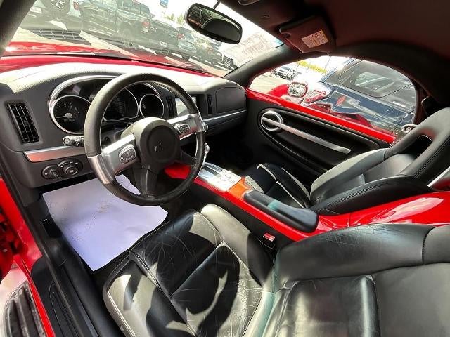 2005 Chevrolet SSR LS