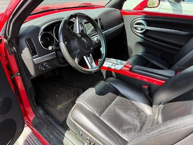 2005 Chevrolet SSR LS