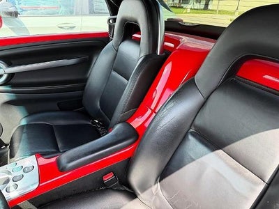 2005 Chevrolet SSR LS