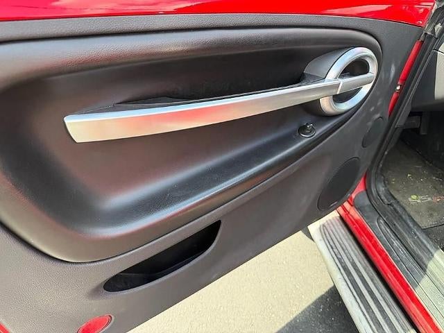 2005 Chevrolet SSR LS