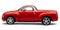 2005 Chevrolet SSR LS