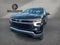 2026 Chevrolet Silverado 1500 Crew Cab Short Box 4-Wheel Drive LT 2FL