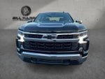 2026 Chevrolet Silverado 1500 Crew Cab Short Box 4-Wheel Drive LT 2FL