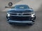 2026 Chevrolet Silverado 1500 Crew Cab Short Box 4-Wheel Drive LT 2FL