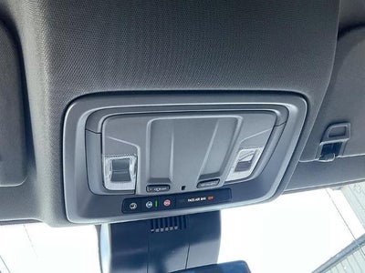 2026 Chevrolet Silverado 1500 Crew Cab Short Box 4-Wheel Drive LT 2FL