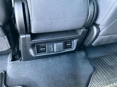 2026 Chevrolet Silverado 1500 Crew Cab Short Box 4-Wheel Drive LT 2FL