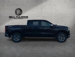 2026 Chevrolet Silverado 1500 Crew Cab Short Box 4-Wheel Drive LT 2FL