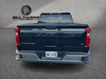 2026 Chevrolet Silverado 1500 Crew Cab Short Box 4-Wheel Drive LT 2FL