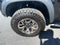 2025 Chevrolet Colorado Crew Cab Short Box 4-Wheel Drive ZR2