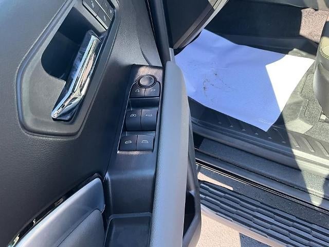 2025 Chevrolet Colorado Crew Cab Short Box 4-Wheel Drive ZR2