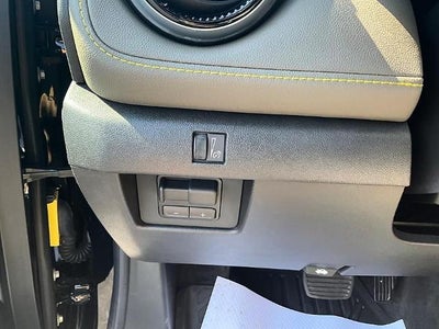 2025 Chevrolet Colorado Crew Cab Short Box 4-Wheel Drive ZR2