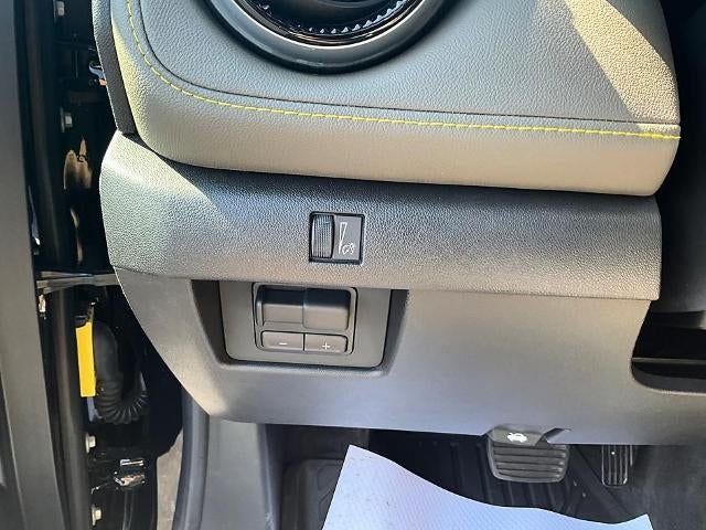 2025 Chevrolet Colorado Crew Cab Short Box 4-Wheel Drive ZR2