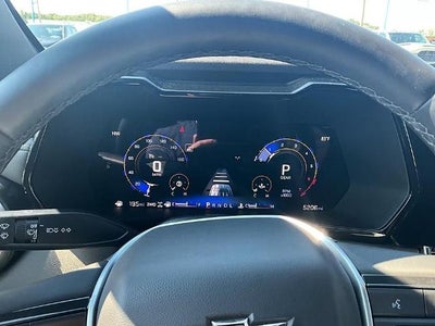 2025 Chevrolet Colorado Crew Cab Short Box 4-Wheel Drive ZR2