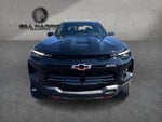 2025 Chevrolet Colorado Crew Cab Short Box 4-Wheel Drive ZR2