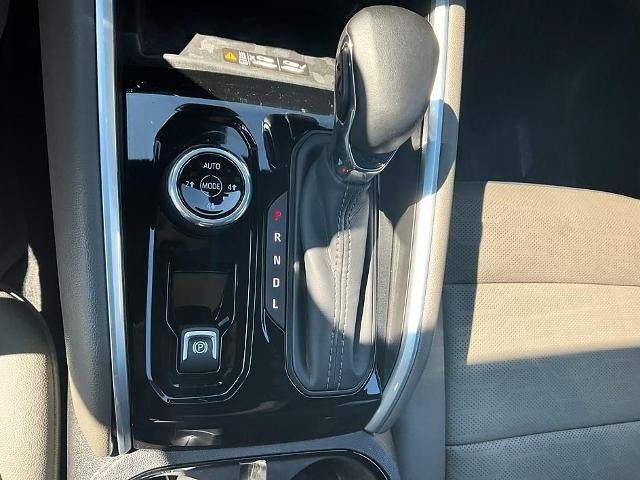 2025 Chevrolet Colorado Crew Cab Short Box 4-Wheel Drive ZR2