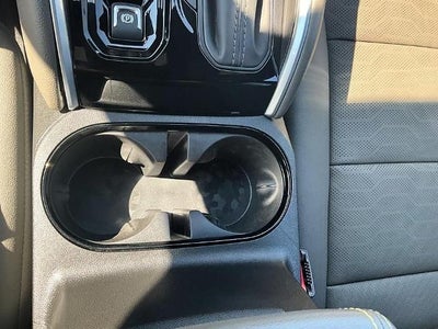 2025 Chevrolet Colorado Crew Cab Short Box 4-Wheel Drive ZR2