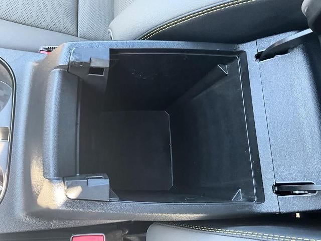 2025 Chevrolet Colorado Crew Cab Short Box 4-Wheel Drive ZR2