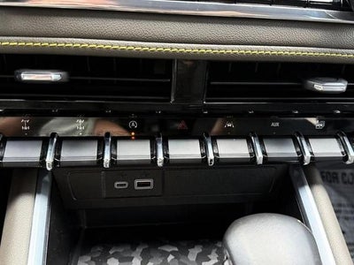 2024 Chevrolet Colorado Crew Cab Short Box 4-Wheel Drive ZR2