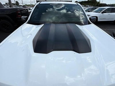 2024 Chevrolet Colorado Crew Cab Short Box 4-Wheel Drive ZR2