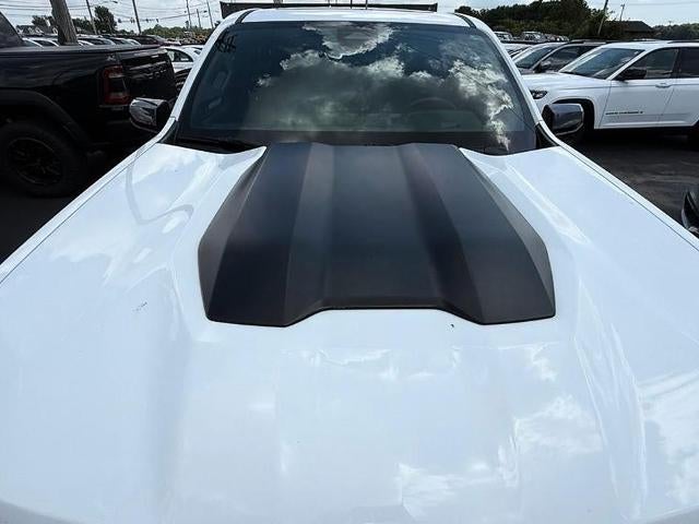 2024 Chevrolet Colorado Crew Cab Short Box 4-Wheel Drive ZR2
