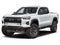2024 Chevrolet Colorado Crew Cab Short Box 4-Wheel Drive ZR2