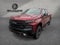 2020 Chevrolet Silverado 1500 Crew Cab Short Box 4-Wheel Drive LT Trail Boss