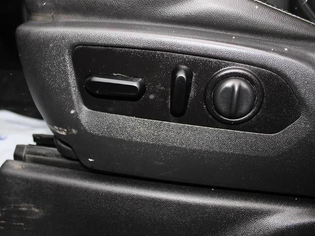 2020 Chevrolet Silverado 1500 Crew Cab Short Box 4-Wheel Drive LT Trail Boss