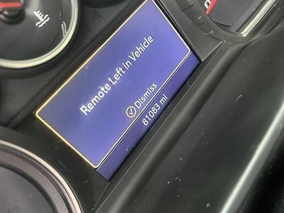 2020 Chevrolet Silverado 1500 Crew Cab Short Box 4-Wheel Drive LT Trail Boss