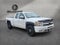 2011 Chevrolet Silverado 1500 Extended Cab Standard Box 4-Wheel Drive LT