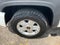 2011 Chevrolet Silverado 1500 Extended Cab Standard Box 4-Wheel Drive LT