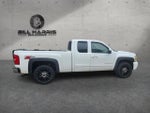 2011 Chevrolet Silverado 1500 Extended Cab Standard Box 4-Wheel Drive LT