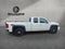 2011 Chevrolet Silverado 1500 Extended Cab Standard Box 4-Wheel Drive LT