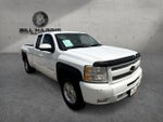 2011 Chevrolet Silverado 1500 Extended Cab Standard Box 4-Wheel Drive LT