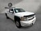 2011 Chevrolet Silverado 1500 Extended Cab Standard Box 4-Wheel Drive LT