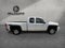 2011 Chevrolet Silverado 1500 Extended Cab Standard Box 4-Wheel Drive LT
