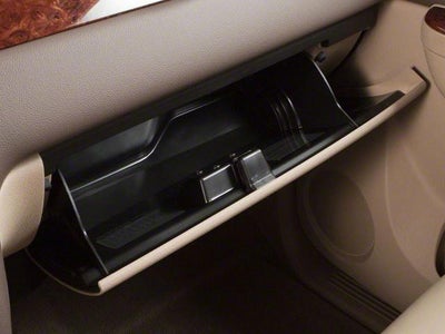 2011 Chevrolet Silverado 1500 Extended Cab Standard Box 4-Wheel Drive LT