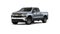2019 Chevrolet Silverado 1500 Double Cab Standard Box 4-Wheel Drive LT