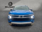 2024 Chevrolet Silverado 1500 Crew Cab Short Box 4-Wheel Drive LT 1LT