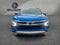 2024 Chevrolet Silverado 1500 Crew Cab Short Box 4-Wheel Drive LT 1LT