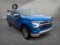 2024 Chevrolet Silverado 1500 Crew Cab Short Box 4-Wheel Drive LT 1LT