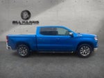 2024 Chevrolet Silverado 1500 Crew Cab Short Box 4-Wheel Drive LT 1LT