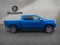 2024 Chevrolet Silverado 1500 Crew Cab Short Box 4-Wheel Drive LT 1LT